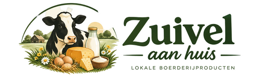 Zuivel aan huis